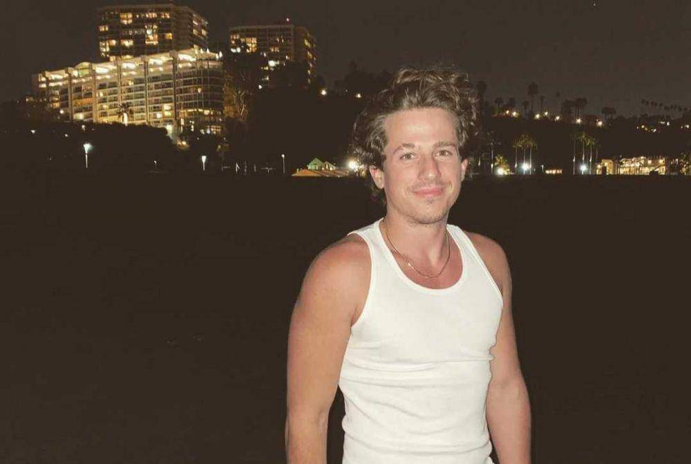 Instagram.com/charlieputh
