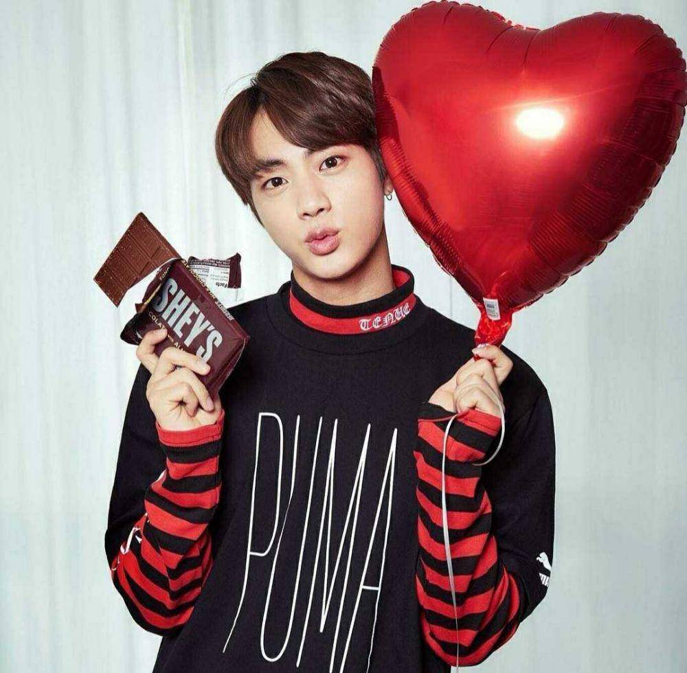 Instagram.com/jin.bts