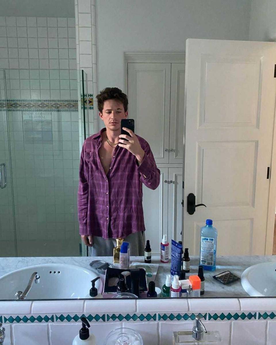 Instagram.com/charlieputh