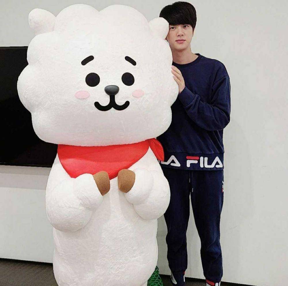 Instagram.com/jin.bts