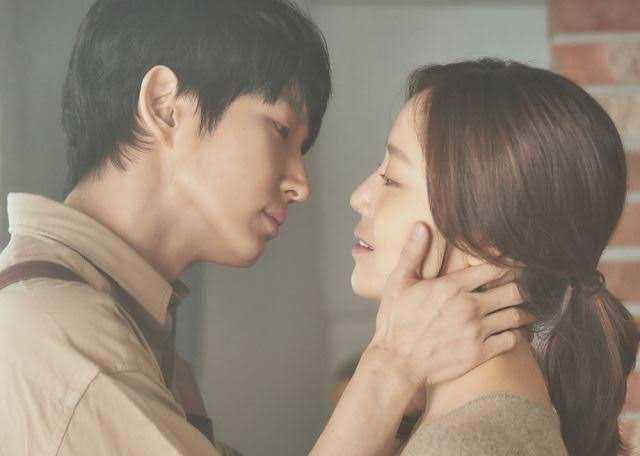 Love-Hate Relationship, 9 Pasutri di KDrama dengan Kisah Paling Ambyar