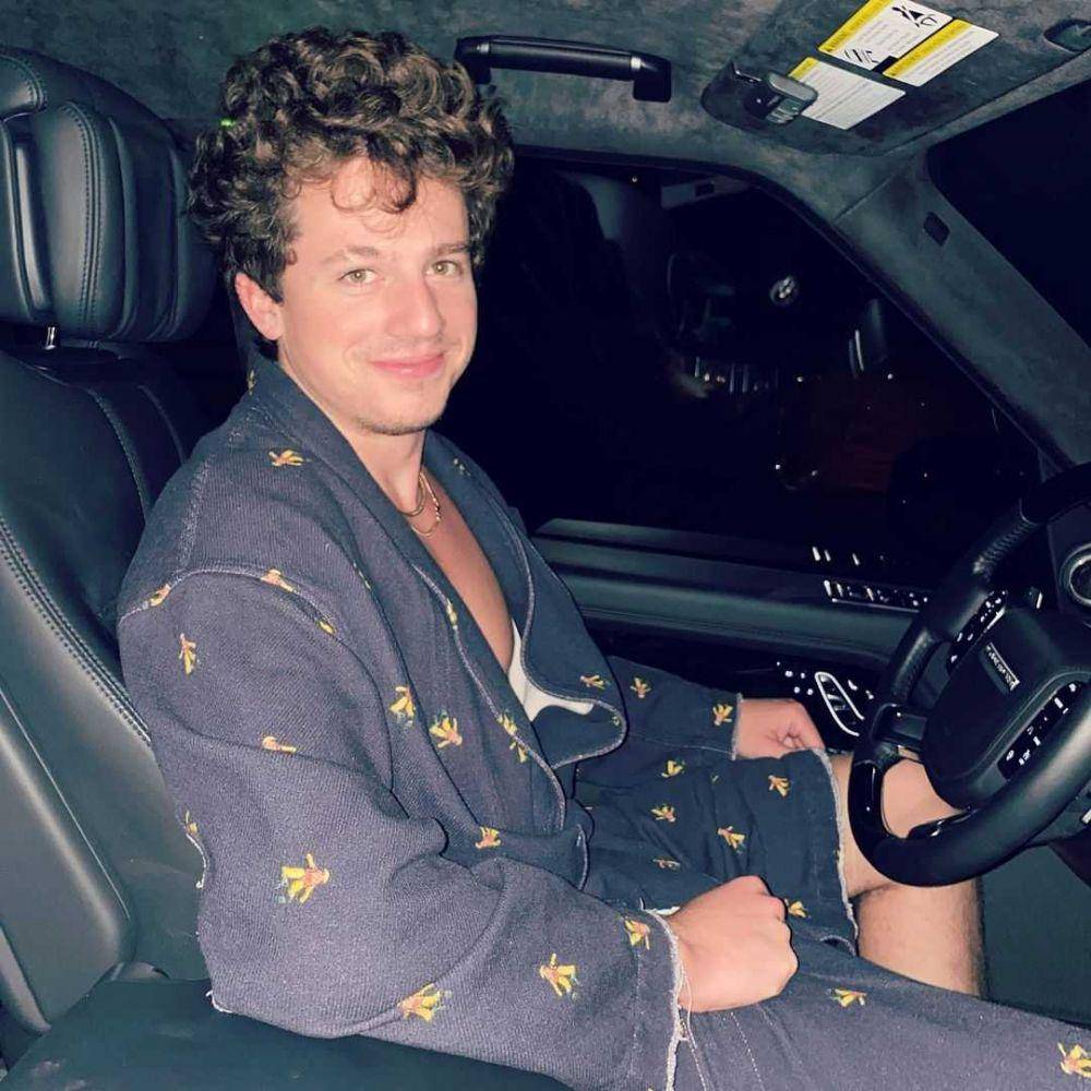 Instagram.com/charlieputh