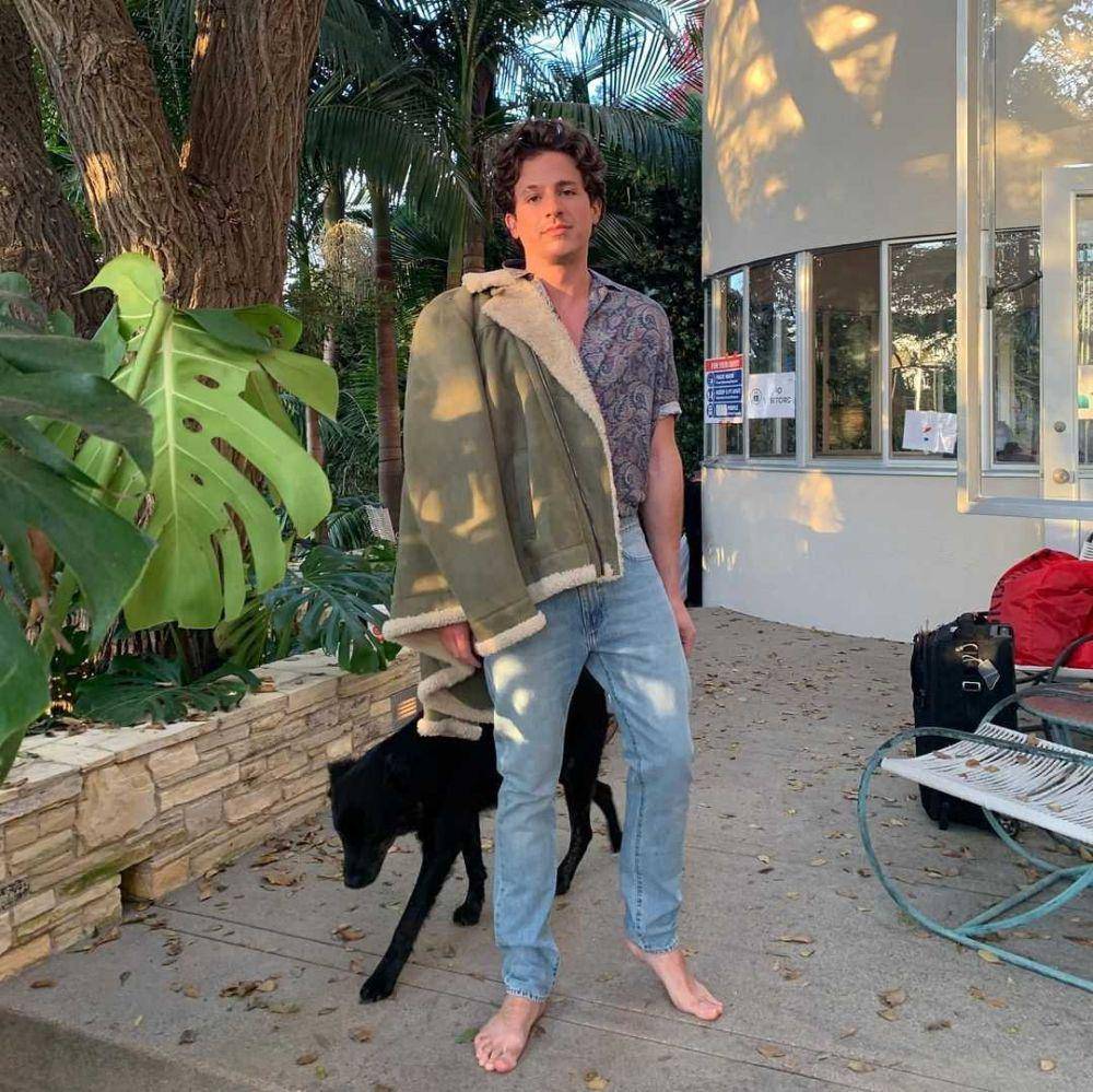 Instagram.com/charlieputh
