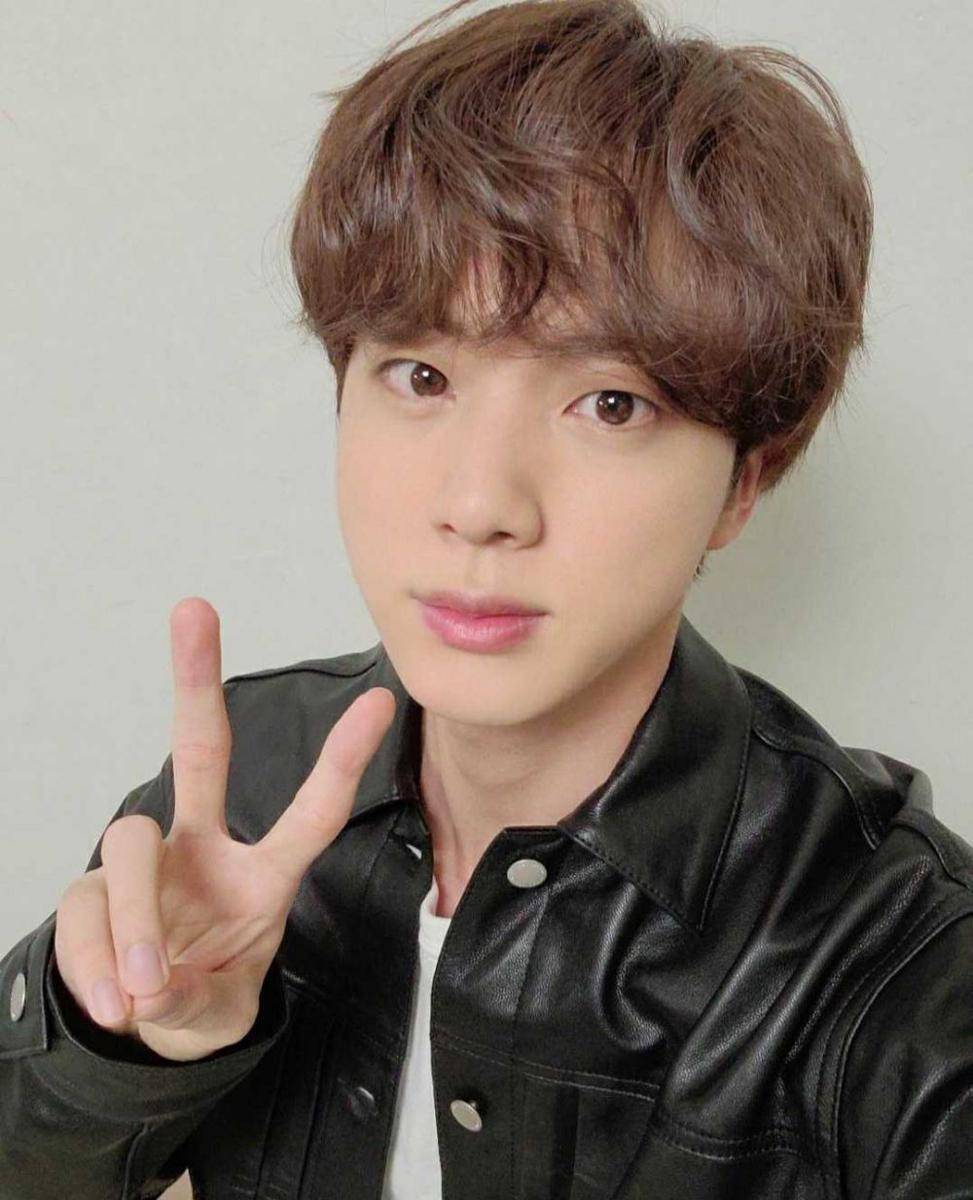 Instagram.com/jin.bts