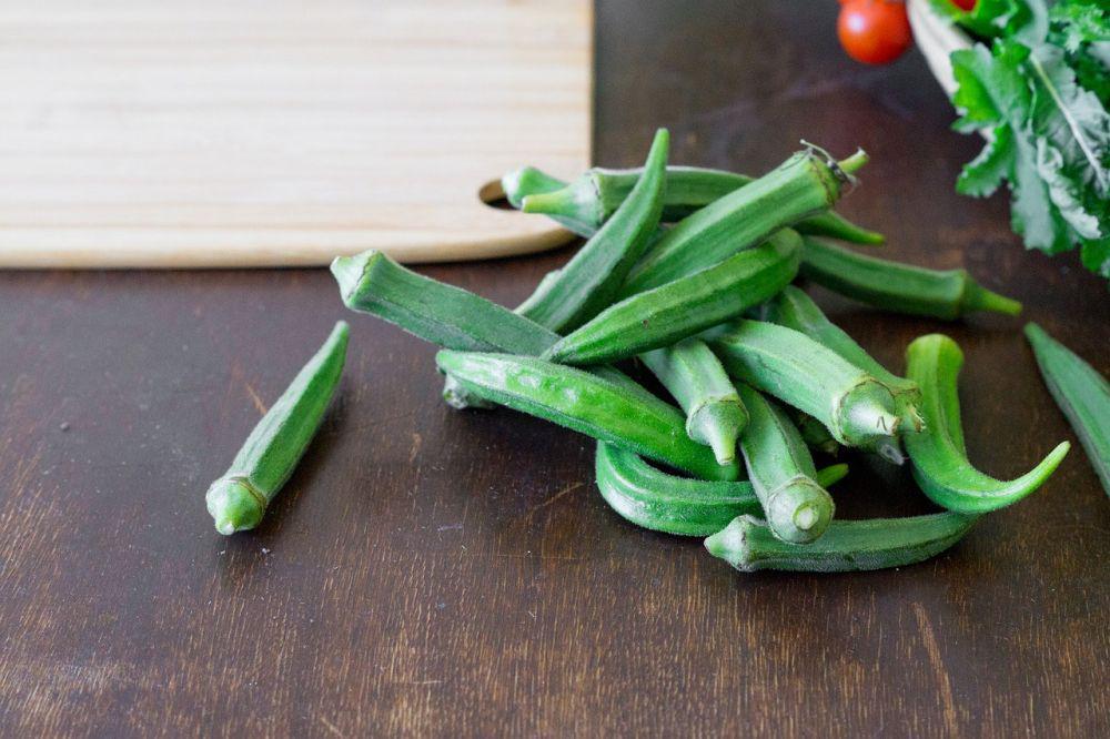 Ketahui 5 Manfaat Kesehatan Okra, Bisa Cegah Diabetes hingga Kanker