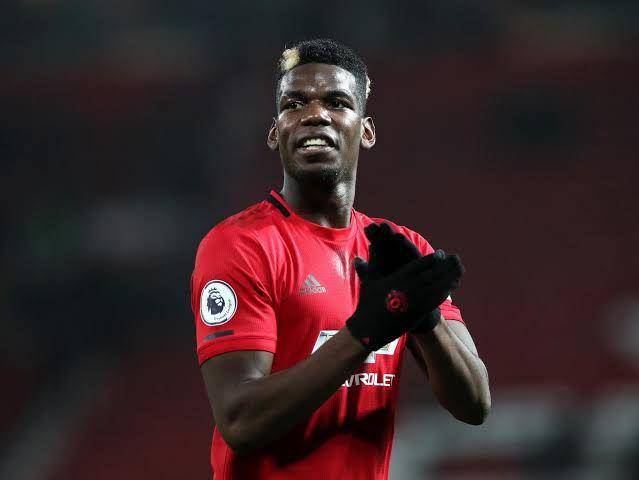 Paul Pogba. (independent.co.uk)
