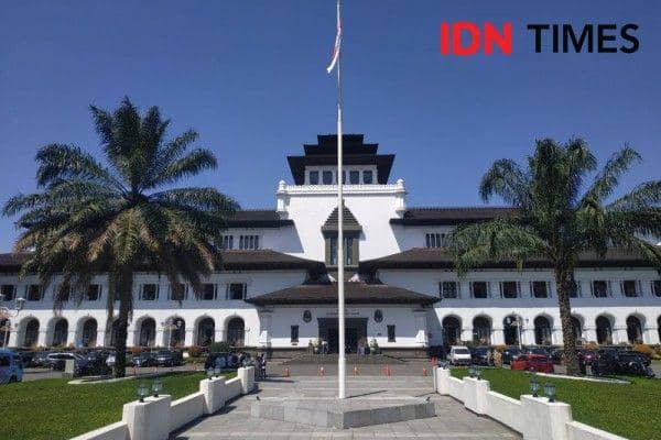 Daftar Event Bandung Oktober 2026: Konser, Festival, hingga Lari