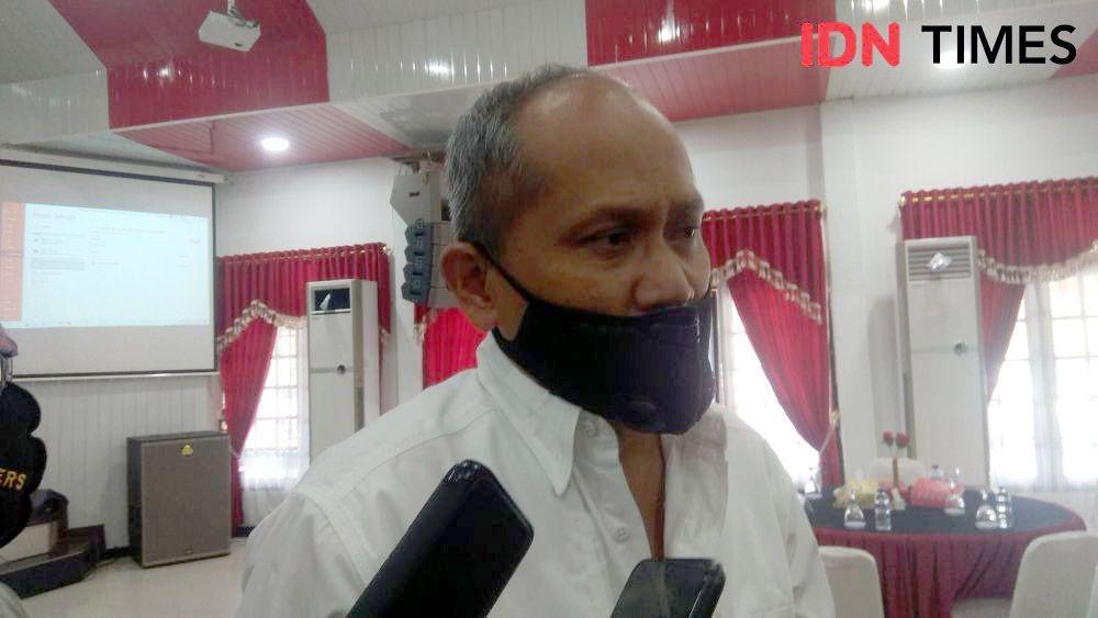 Satgas Tinombala Ditarget Tumpas Anggota MIT Poso sebelum Natal 2020