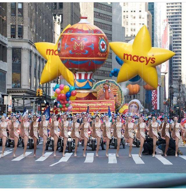 Instagram.com/macysparade2020