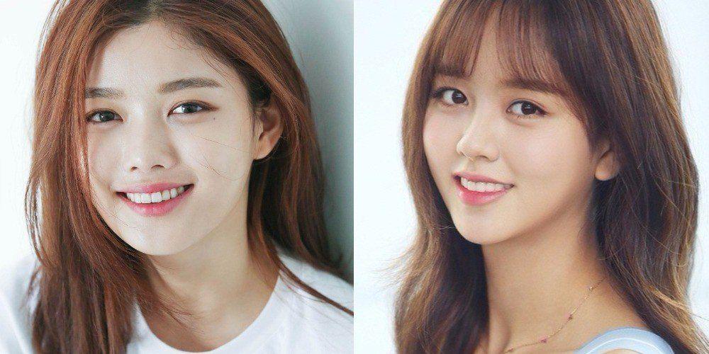 Totalitas, 6 Aktris Ini Perankan Korban Bully dalam KDrama