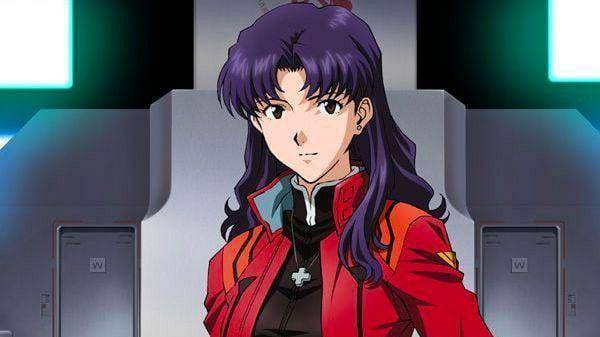 Dok. Studio Gainax/Neon Genesis Evangelion