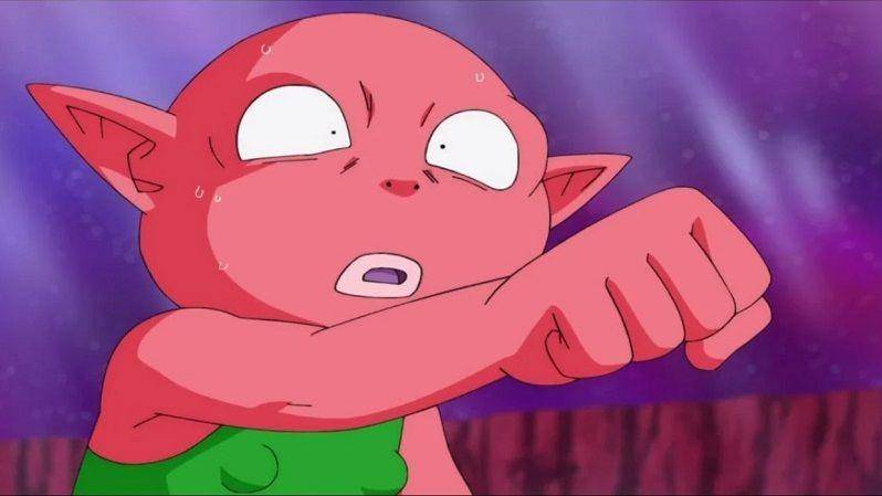 Toei Animation/Dragon Ball Super