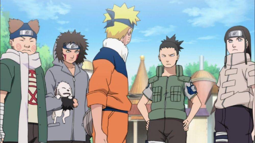 crunchyroll.com/naruto-shippuden