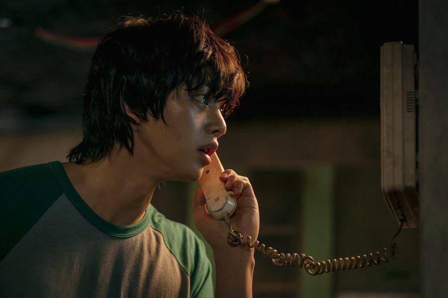 Sweet Home (dok. Netflix)