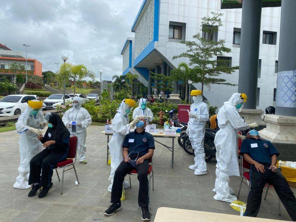 Dok.IDN Times/Dinas Kesehatan Tabanan