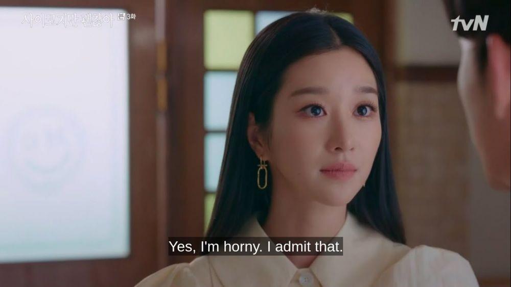 7 Cara Mengatasi Rasa Horny dengan Aman saat di Tempat Publik