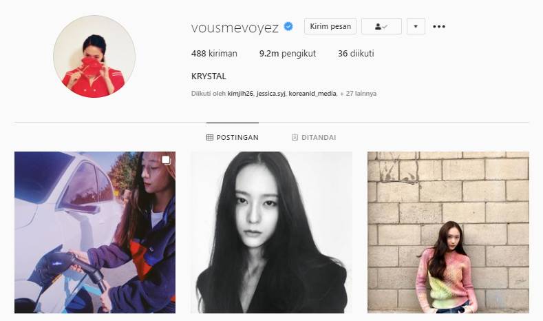 instagram.com/vousmevoyez