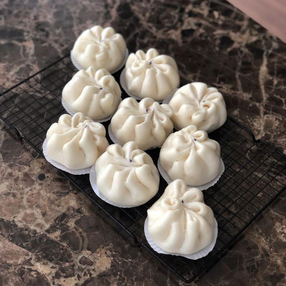 Resep Bakpao Kukus Sederhana dan Cara Membuatnya
