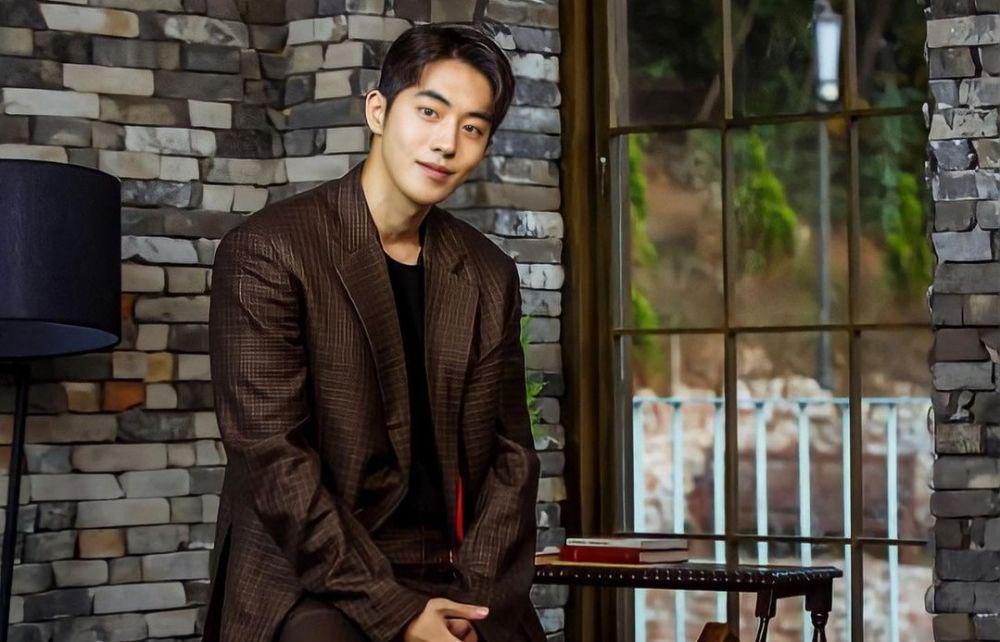 5 Hal Ini Jadi Favorit Nam Joo Hyuk, Kamu Harus Tahu!