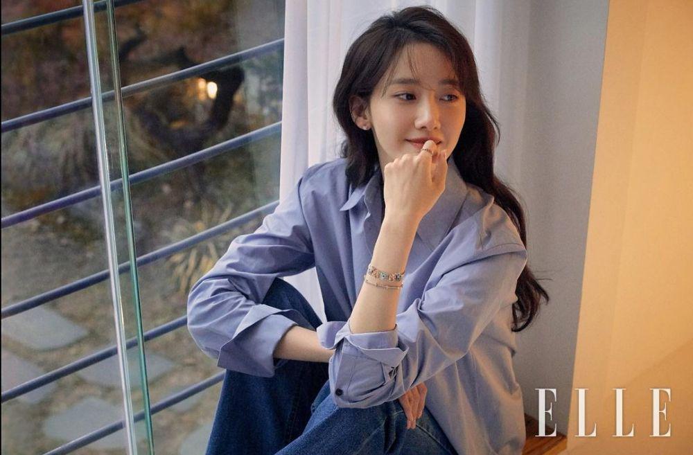 8 Fakta Yoona SNSD, Artis Korea dengan Gelar Nasional Terbanyak