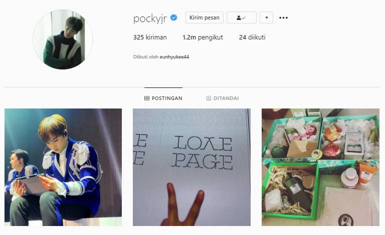 instagram.com/pockyjr