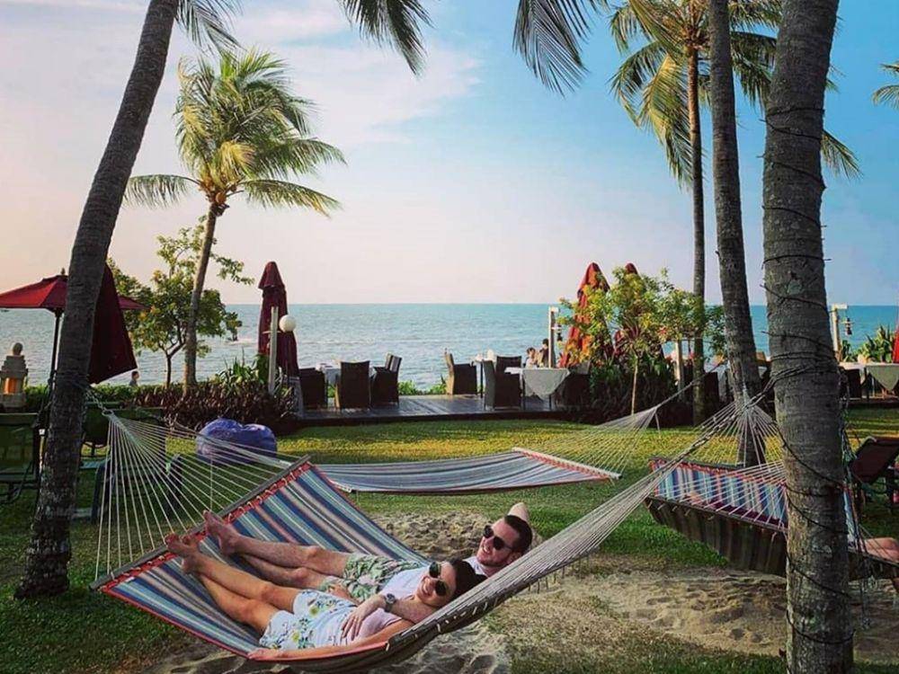 @allyb____ via instagram.com/parkroyalpenangresort