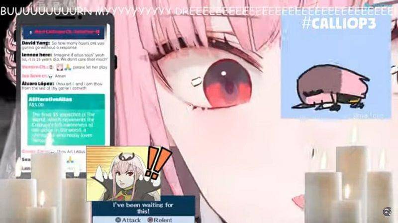 youtube.com/Mori Calliope Ch. hololive-EN