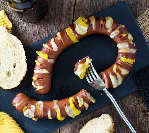 Fox Valley Foodie