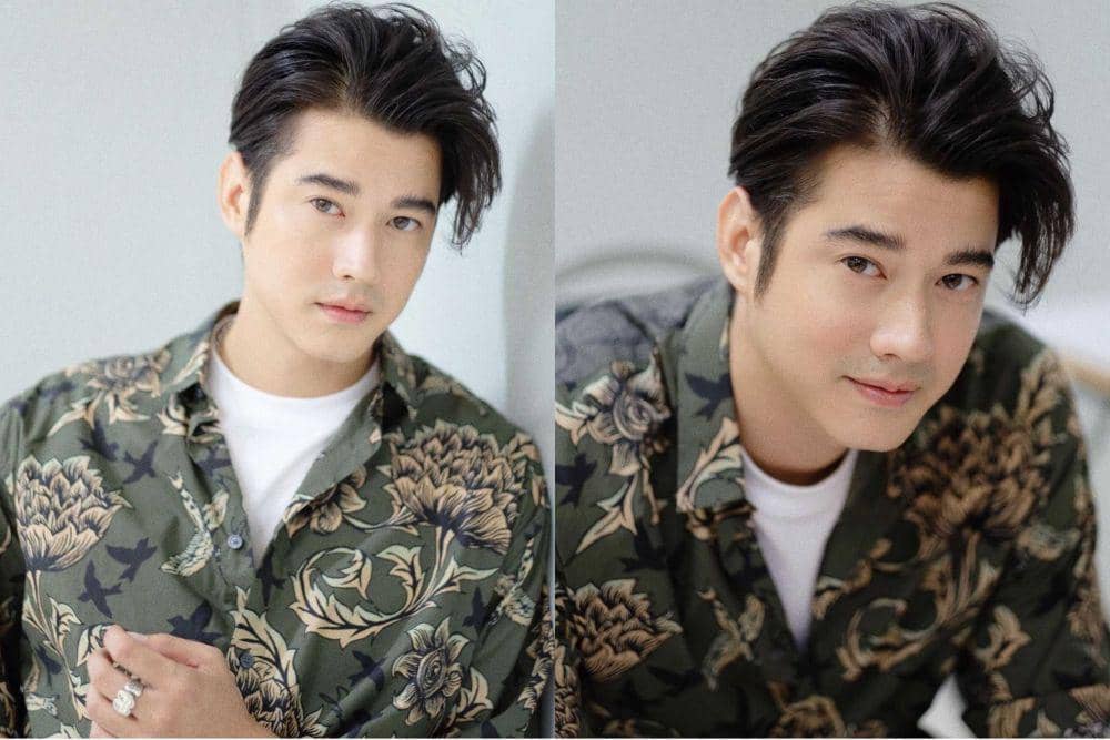 Genap 32 Tahun, 10 Potret Pesona Mario Maurer yang Gak Pernah Luntur