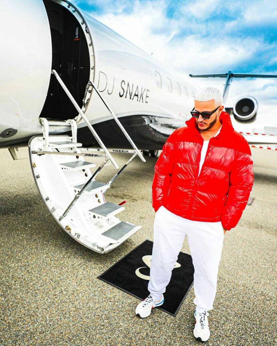 instagram.com/djsnake