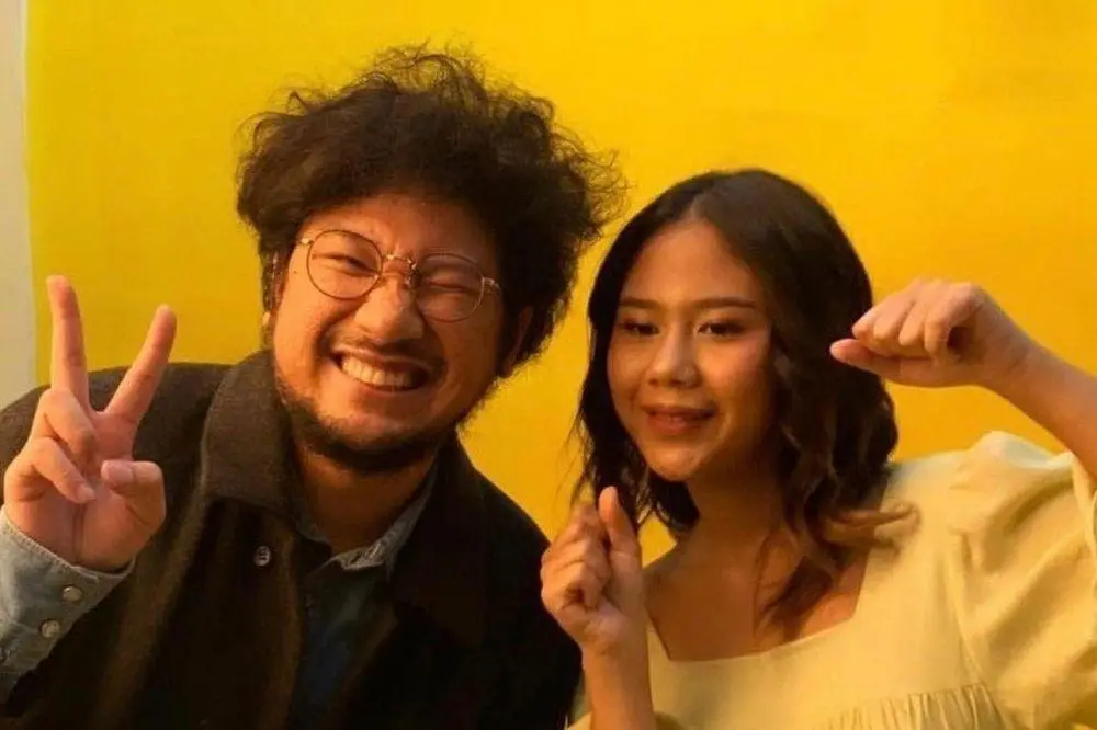 Fohishalarning jinsiy aloqa videolari Birovniki, xotininiki