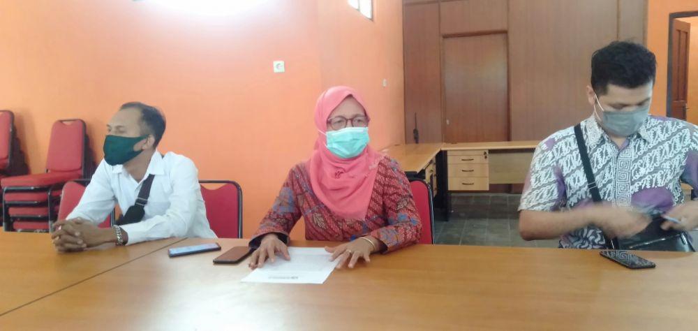 Gagal Ungkap Dugaan Politik Uang, Bawaslu Bantul Diminta Mundur