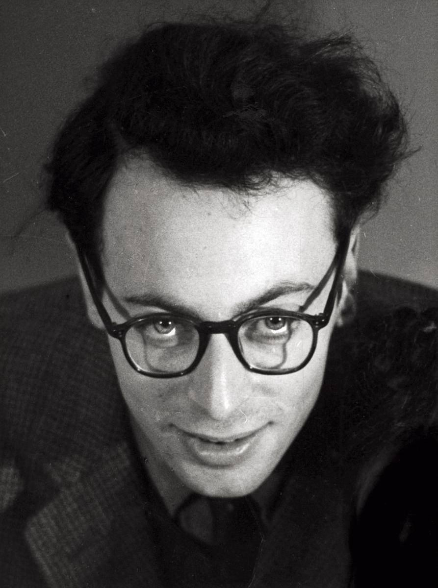 Adolfo Kaminsky. mahj.org
