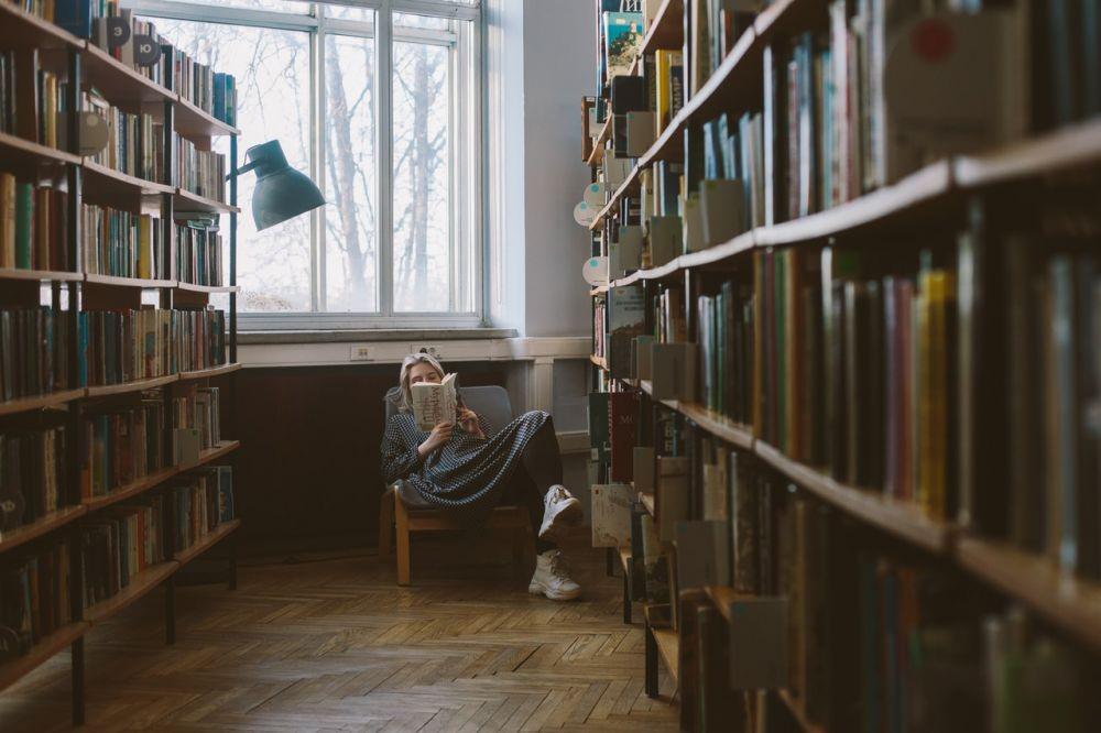 Suka Baca? Kunjungi 10 Perpustakaan Terbesar di Dunia Ini