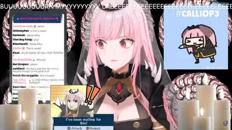 youtube.com/Mori Calliope Ch. hololive-EN