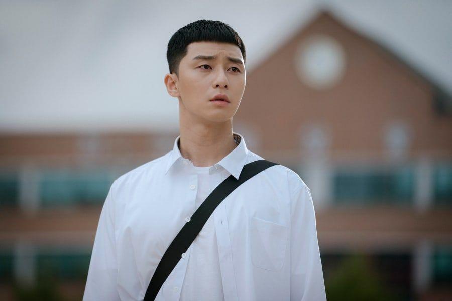Berusia 33 Tahun, 10 Fakta Perjalanan Karier Park Seo Joon