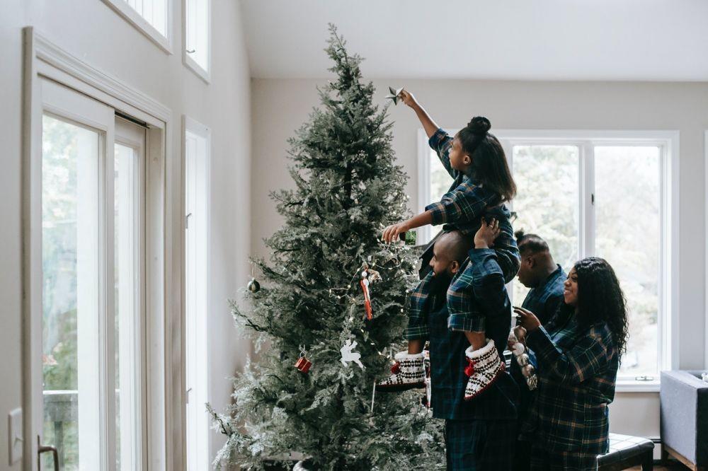 5 Tips Mendekorasi Natal di Rumah, Dijamin Meriah!