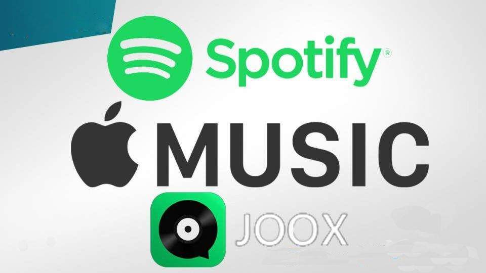 Aplikasi music streaming. profileplaylist.net