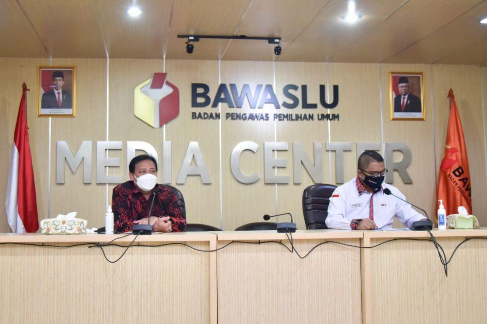 Kasus Bupati Terpilih Sabu Raijua, Bawaslu: Kami Tidak Kecolongan!