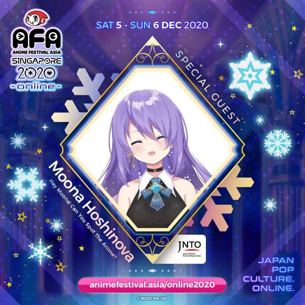 dok. Anime Festival Asia