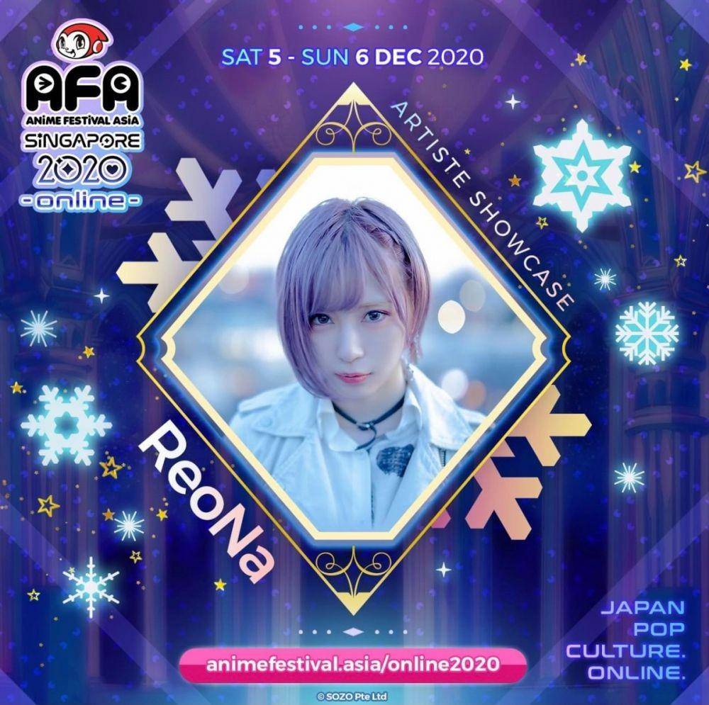 dok. Anime Festival Asia