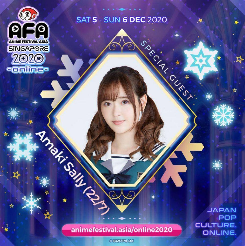 dok. Anime Festival Asia
