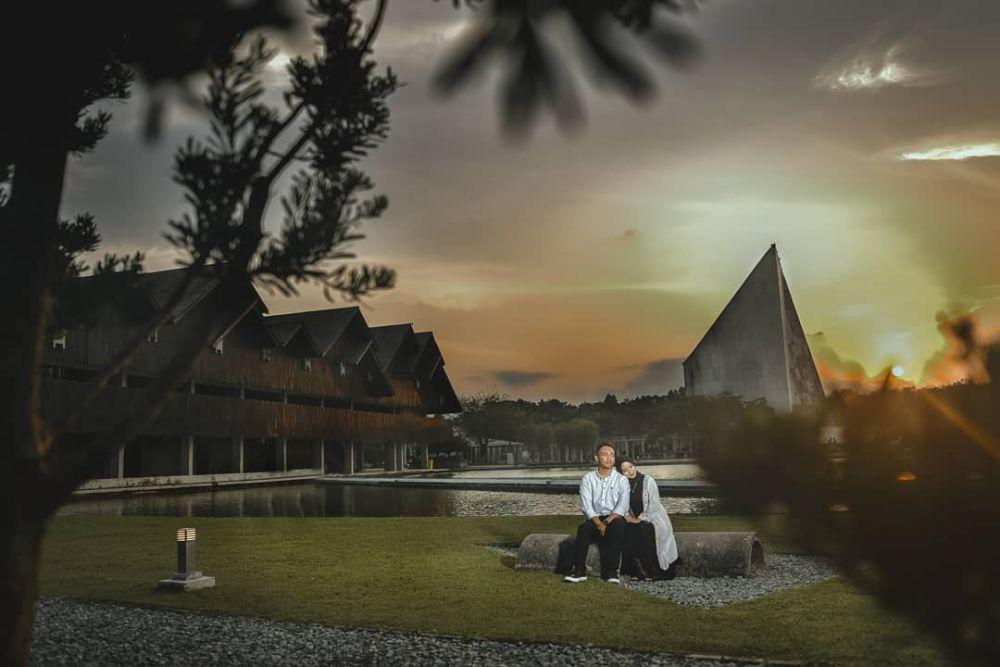 Liburan Murah Meriah, Inilah 5 Tempat Wisata Paling Favorit di Lampung