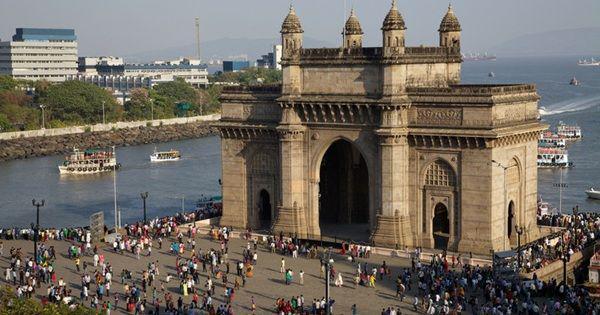 5 Tempat Wisata Bersejarah yang Terdapat di Mumbai, Nuansa Klasik!