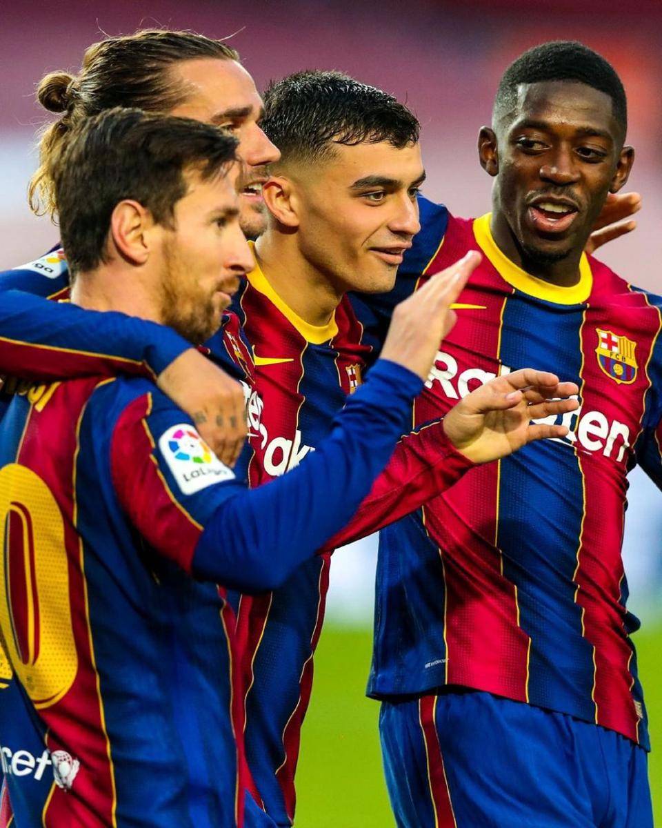instagram.com/fcbarcelona
