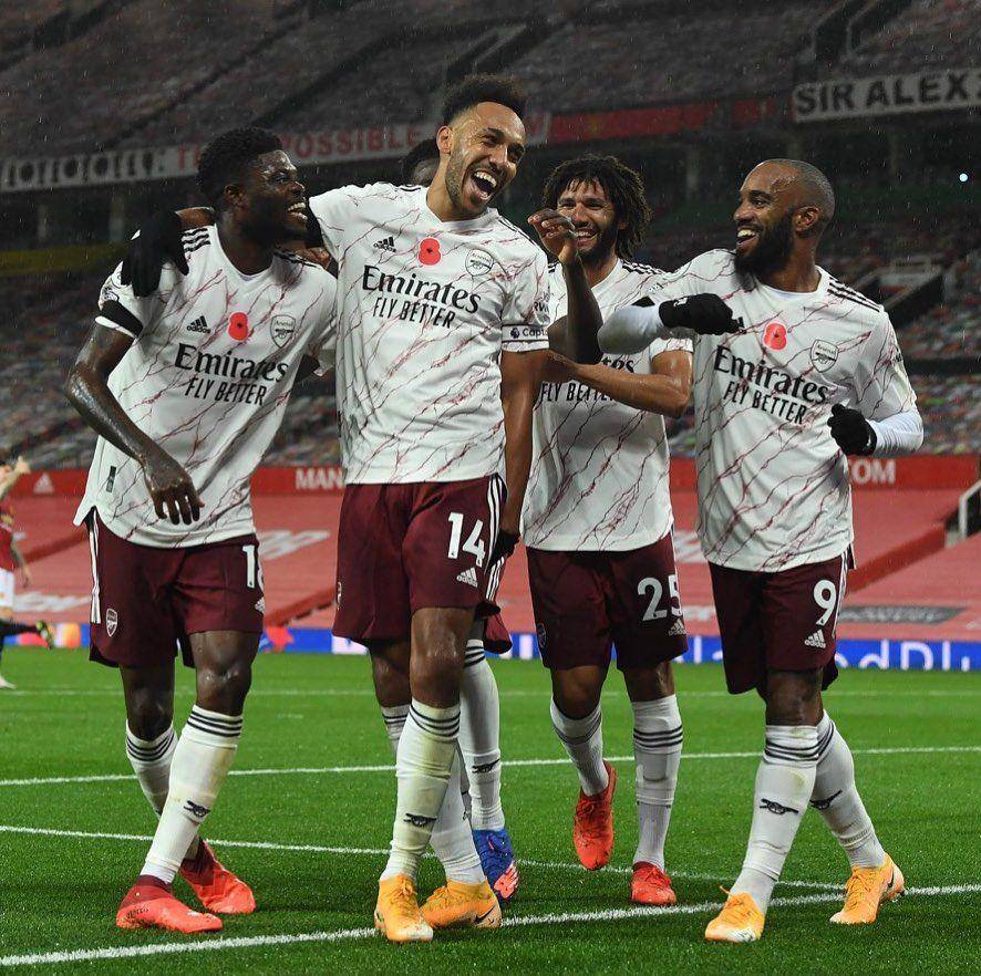 instagram.com/arsenal