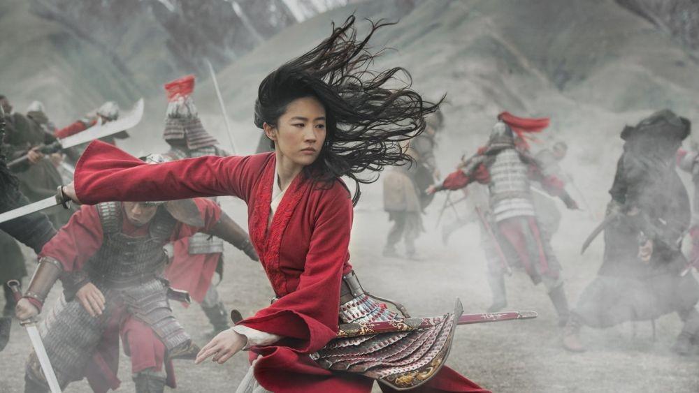 5 Kelebihan dan Kekurangan Mulan Live Action, Tampilkan Hal Baru