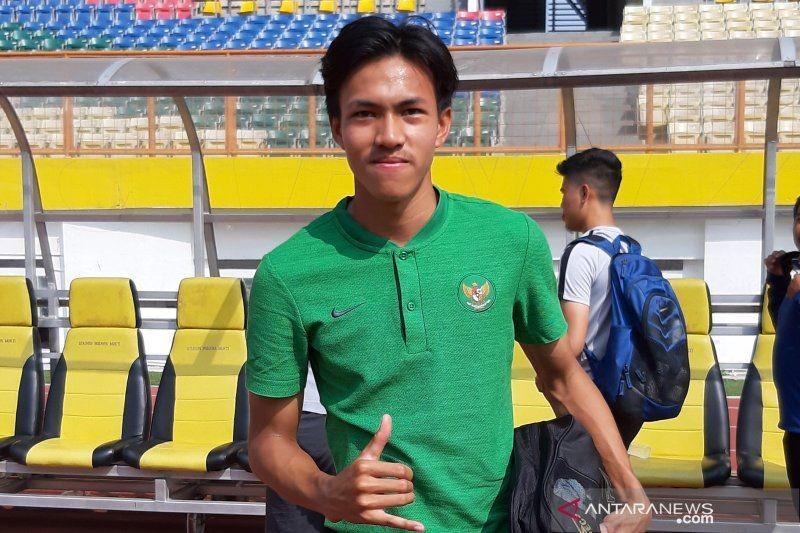 Ketahuan Dugem, Pemain Timnas U-19 Dipesantrenkan