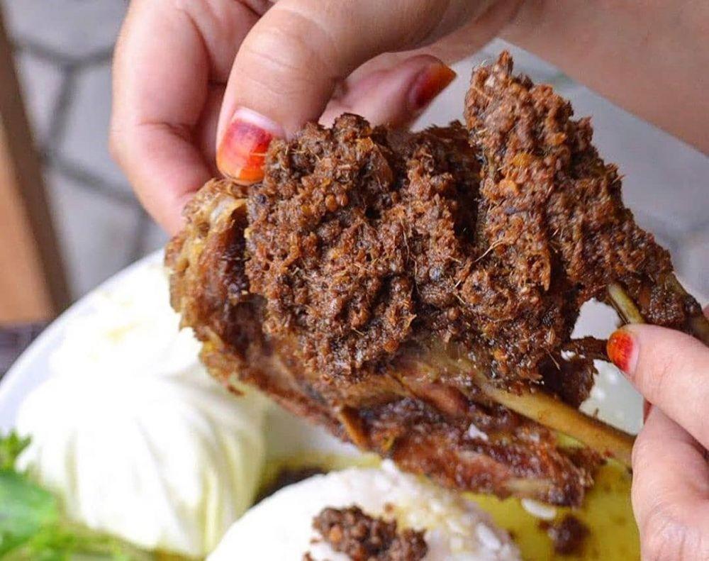 Resep Bebek Madura yang Gurih dan Nikmatnya Bikin Melayang