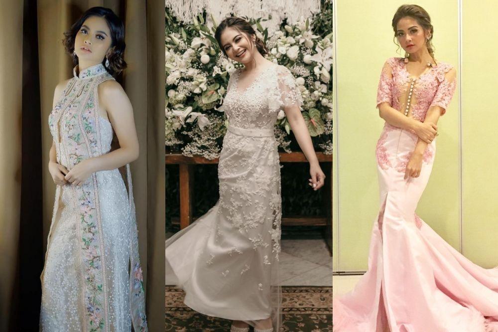 9 Inspirasi Gaya OOTD ala Tiwi Eks T2, Stylish nan Glamor